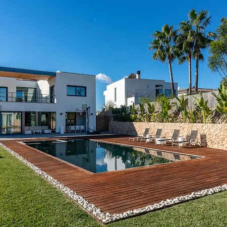 Casa Joan * Llubi