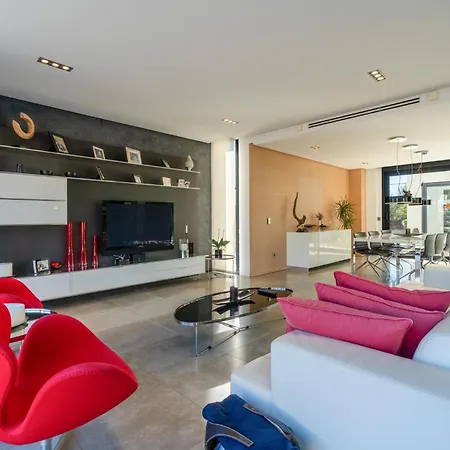 Casa Joan *