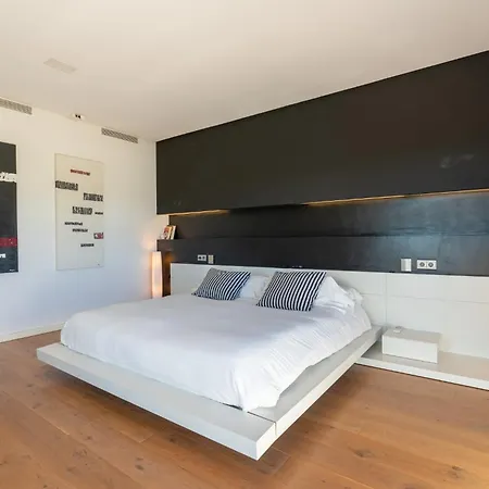 Casa Joan Apartment Llubi