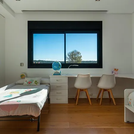 Apartment Casa Joan Llubi