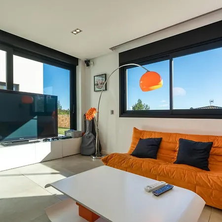Casa Joan Apartment Llubi