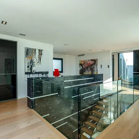 Casa Joan Apartment
