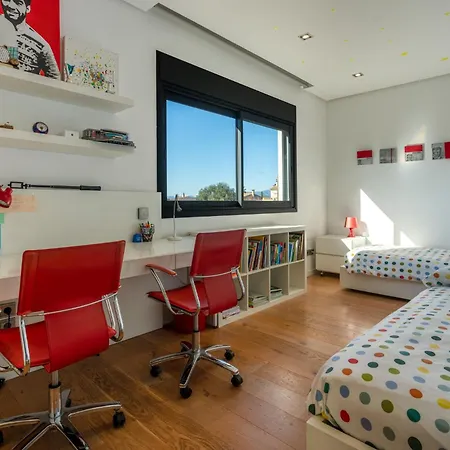 Casa Joan *