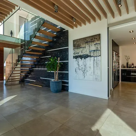Casa Joan Apartment