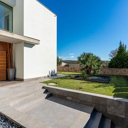 Casa Joan Appartement Llubí