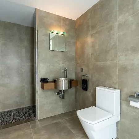 Casa Joan Appartement Llubí